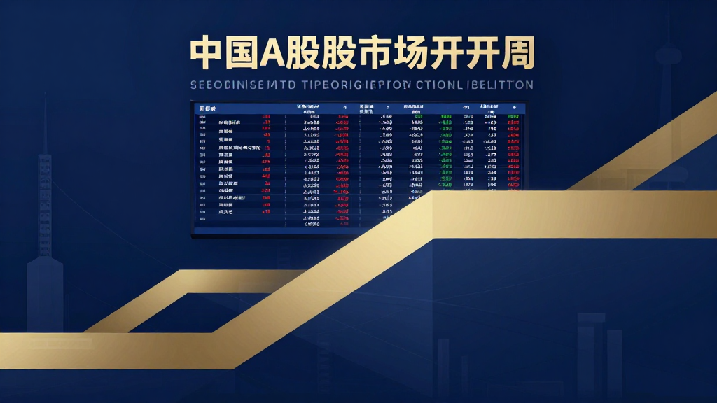 A股六月开门：北向资金动向与六月板块轮动展望