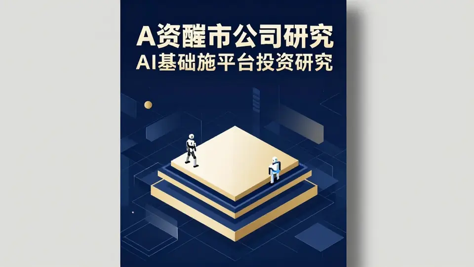 A股2026-06-05盘面：AI算力链+机器人板块联动热点综述