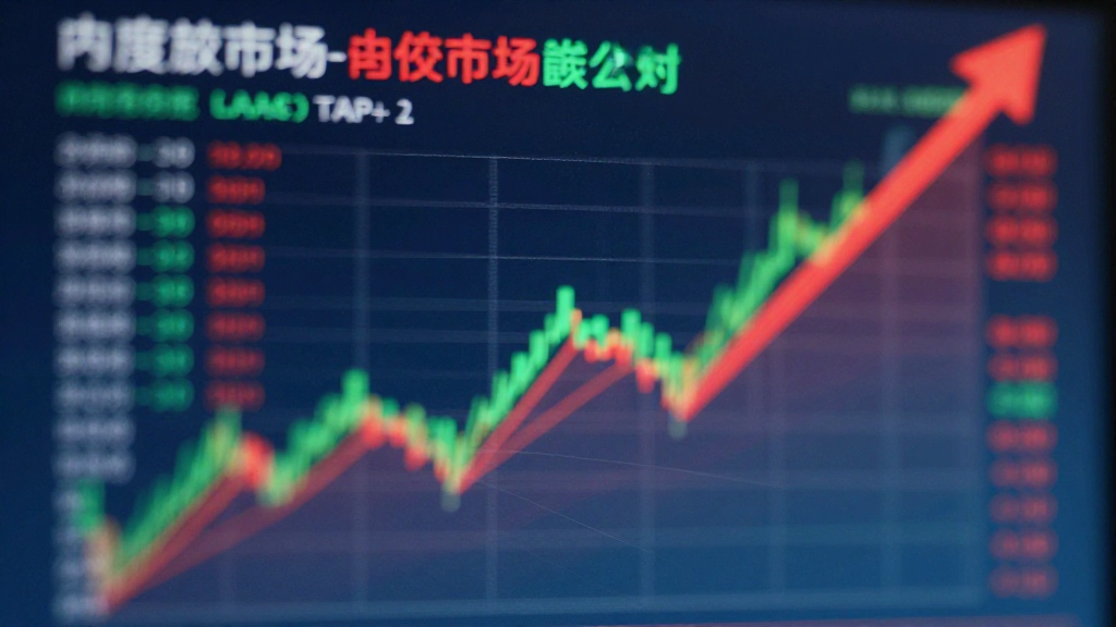 A股6月6日：机器人+算力双轮驱动，板块轮动加速