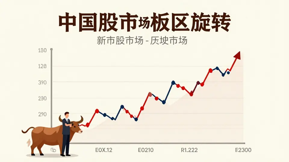 A股五月板块复盘：AI算力脱颖而出，消费与出口链分化加剧