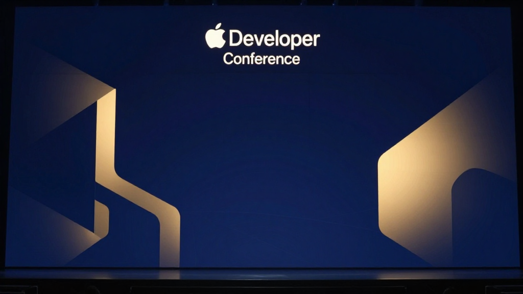 WWDC 2026 前瞻：Apple Intelligence 2.0 与 Siri LLM 深度整合