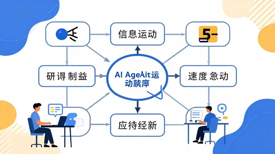AI Agent 大规模落地：企业采购模式转变与 SaaS 巨头的攻防战
