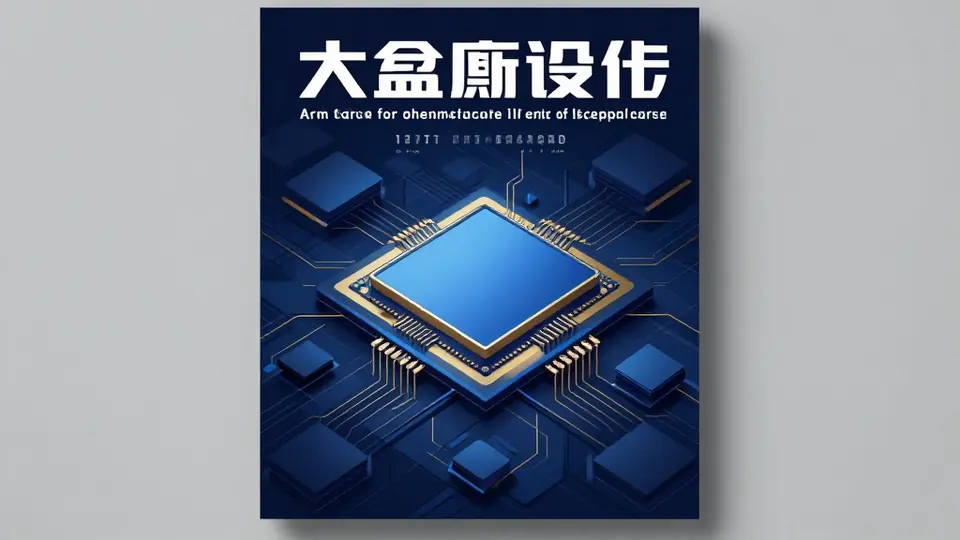 ARM Holdings(ARMH) 深度：AI 芯片时代的版税飞轮与 130x PE 的合理性