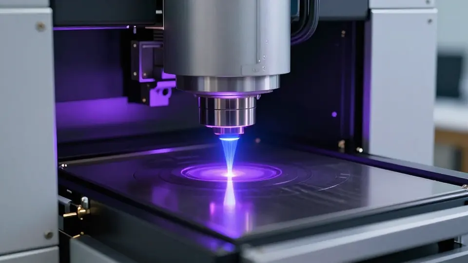 ASML 2026深度：EUV年出货60台、High-NA量产节奏与中国管制影响
