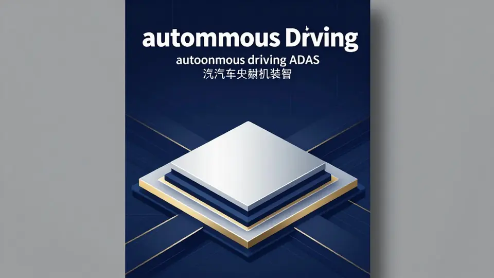 EV 增速降档，ADAS 芯片却在逆势扩张：2026 汽车半导体的分层逻辑