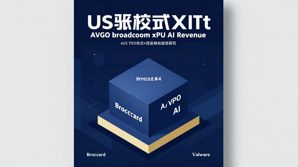 Broadcom（AVGO）定制 XPU 深度：三大超级客户与 AI 推理时代的 TCO 优势