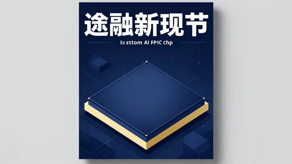博通2026深度：定制ASIC万亿赛道与VMware双引擎分析