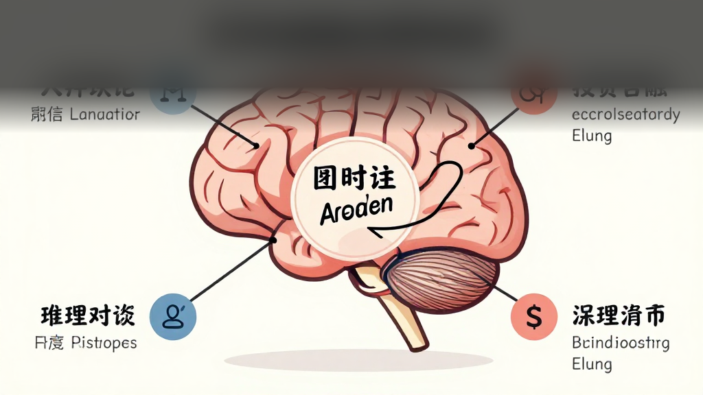 投资中的行为偏误：锚定效应、过度自信、损失厌恶如何侵蚀收益