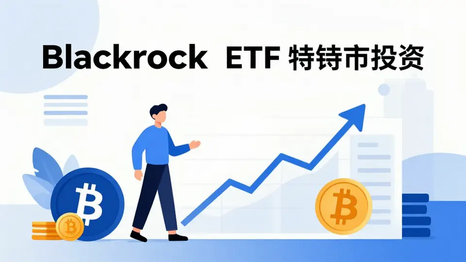 贝莱德 2026：IBIT 带来的 AUM 增量、私募扩张与估值锚点
