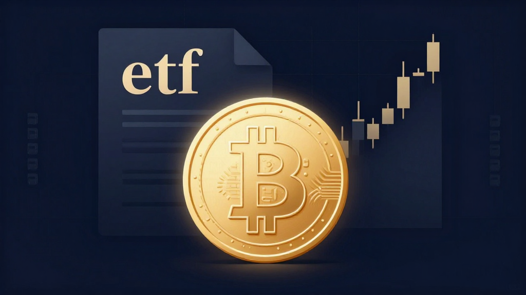 BTC 6月开门：5月收盘105K + ETF流入节奏分析
