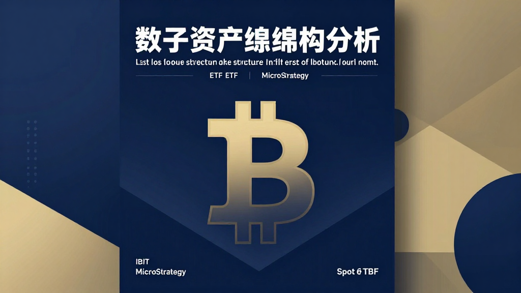 BTC 五月第四周：Spot ETF 净流入持续，机构仓位向 $110K 推进