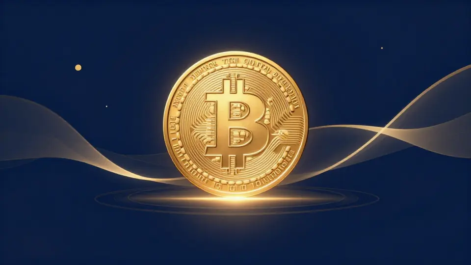 BTC 现货 ETF 满一年深度：520 亿净流入与机构化的真实进度