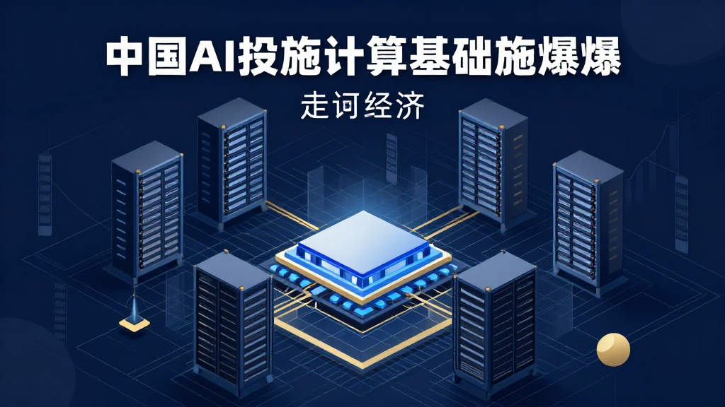 21100万亿词元背后的算力账本：AI推理大爆发时代的A股主线全推演