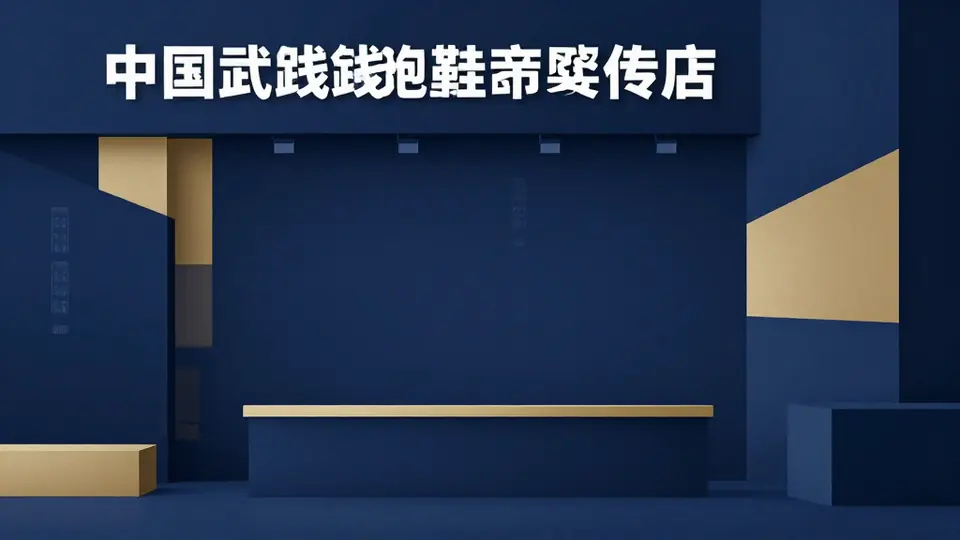 中国运动品牌2026：安踏李宁特步海外扩张路径与国内市场格局重塑