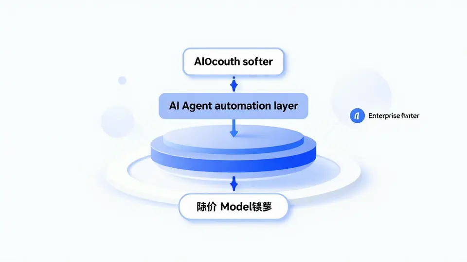 SaaS 向 AI Agent 的范式迁移：订阅定价如何被 ROI 定价颠覆