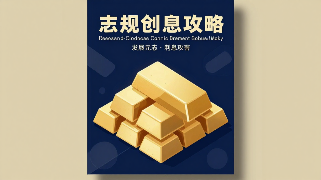 6月FOMC前：黄金、BTC与美元的三角再定价框架