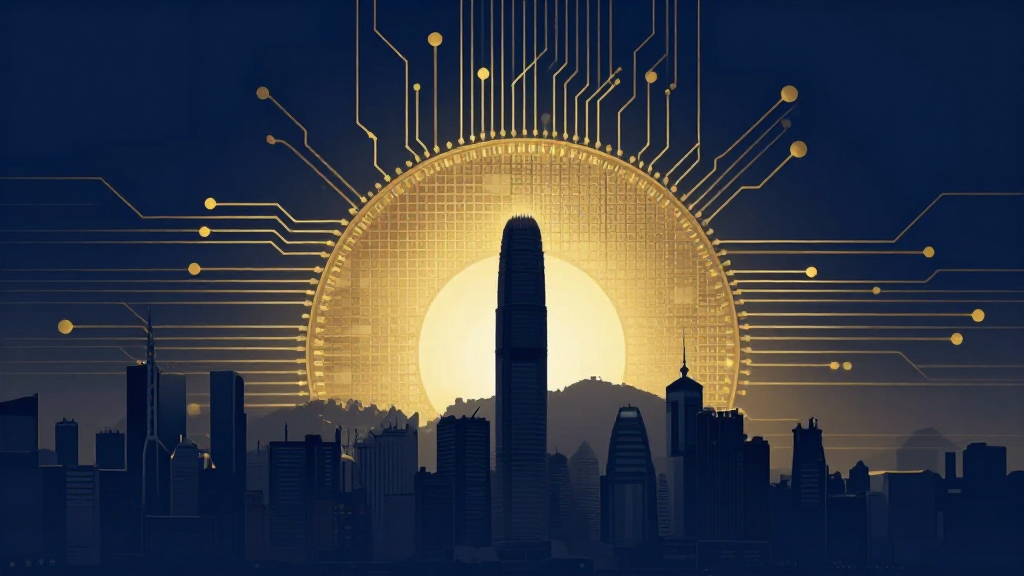 港股半导体6月领涨：澜起/晶门强势背后逻辑