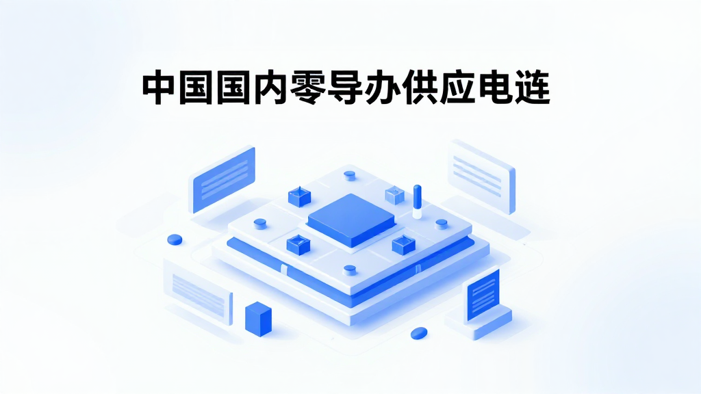 华为 Ascend 910D 推理集群 2026：国产 AI 算力替代节奏与 A 股受益链