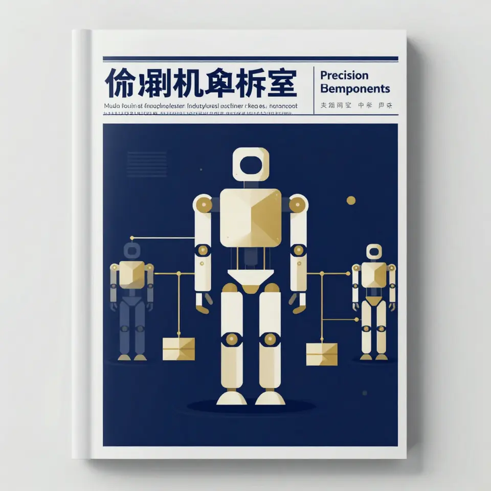 人形机器人 2026 全产业链：A 股供应链 vs 全球三大整机玩家
