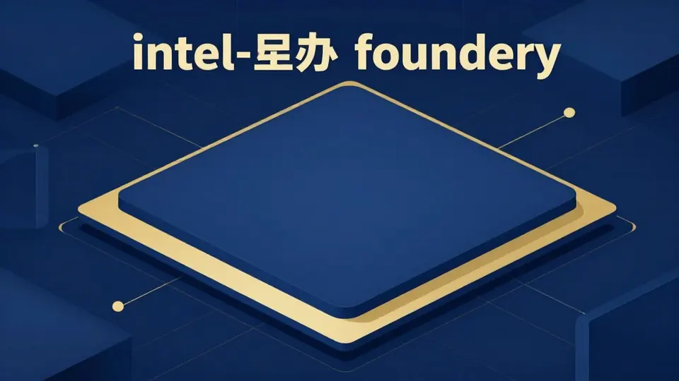 英特尔(INTC)深度：18A工艺节点进展与代工战略转折点