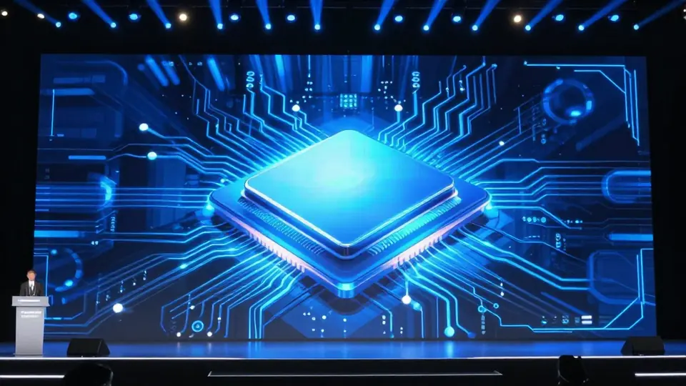 NVIDIA Computex 2026 Keynote：Rubin Ultra 路线图、NVLink Fusion 开放与主权 AI 格局