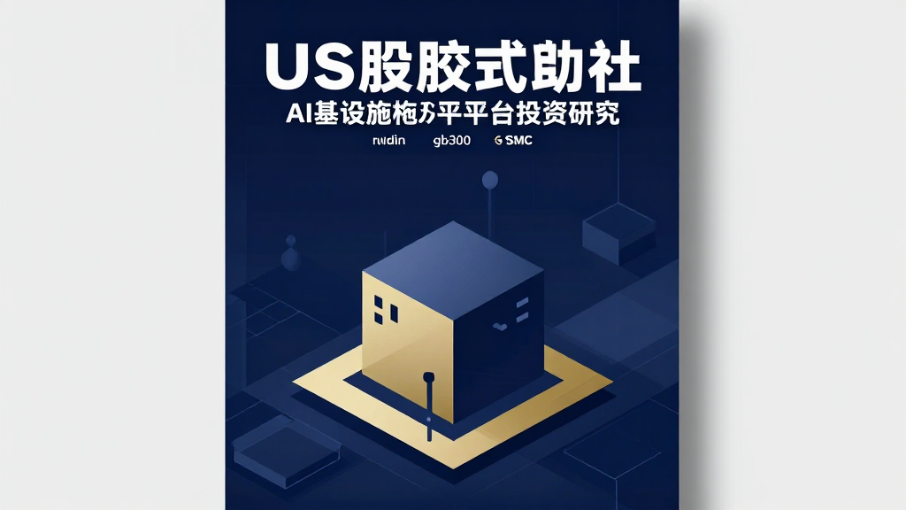 NVIDIA Rubin/GB300供应链动态：CoWoS-L产能爬坡与Q4出货节奏