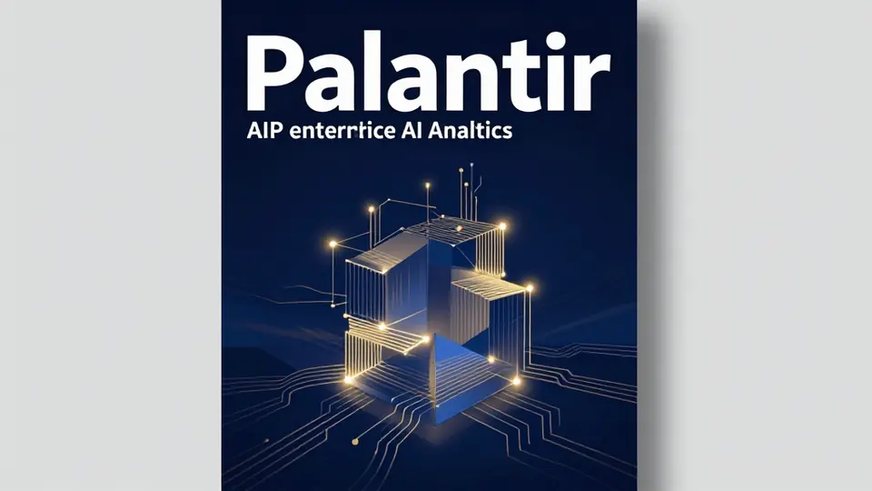 Palantir Q1 2026：营收暴增85%，AIP商业化拐点已到
