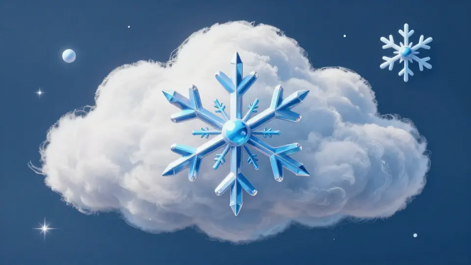 Snowflake (SNOW) Q1 FY2027：Cortex AI商业化与数据云竞争格局深度