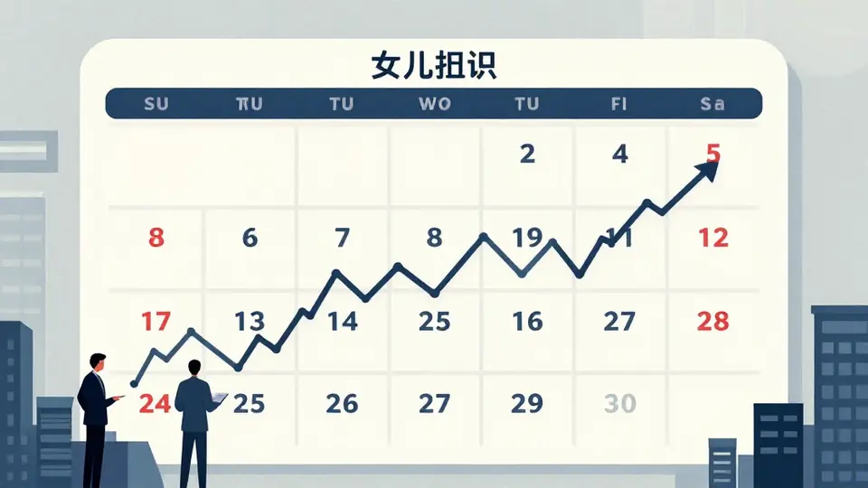 美股 Q2 2026 财报季：关键时间窗口与 Sector 节奏预判