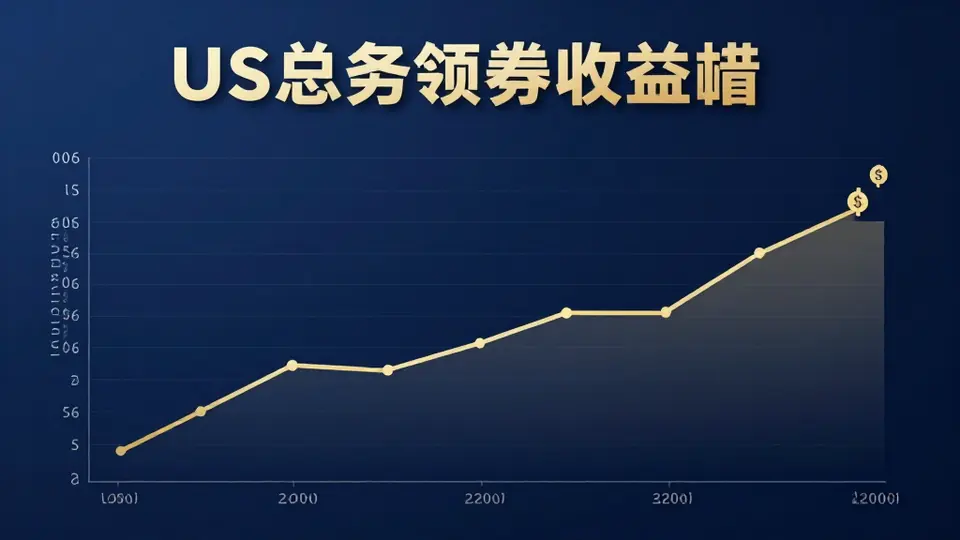 美债收益率与美元指数5月2026：关税战缓和后的利率路径再定价
