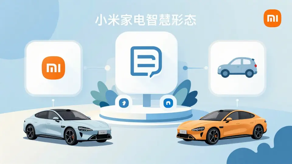 小米（1810.HK）2026中期：SU7 Ultra交付与AI Home生态两翼驱动
