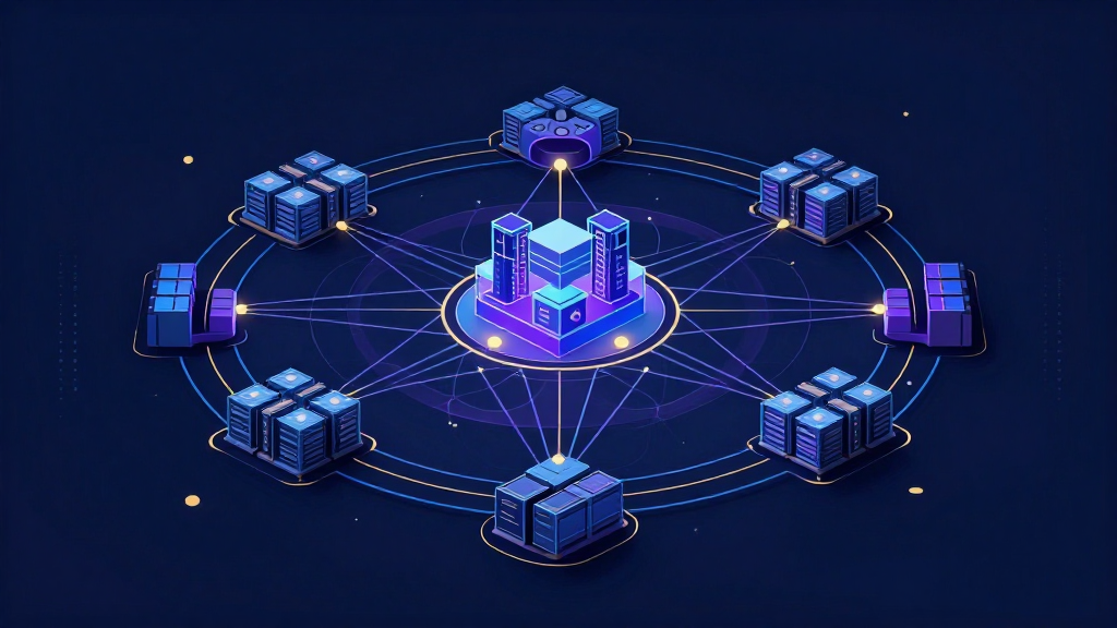 AI推理成本2026：Token路由与KV Cache如何重塑GPU集群经济学